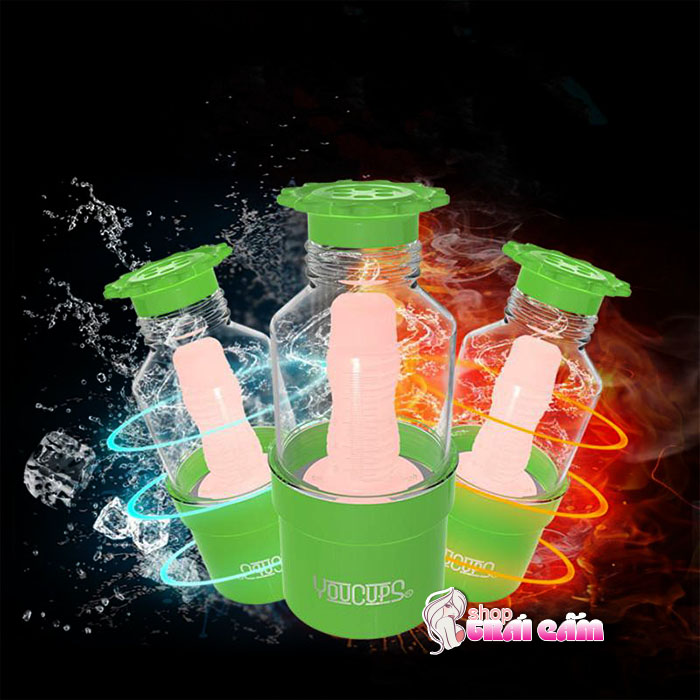 Đồ chơi tình dục